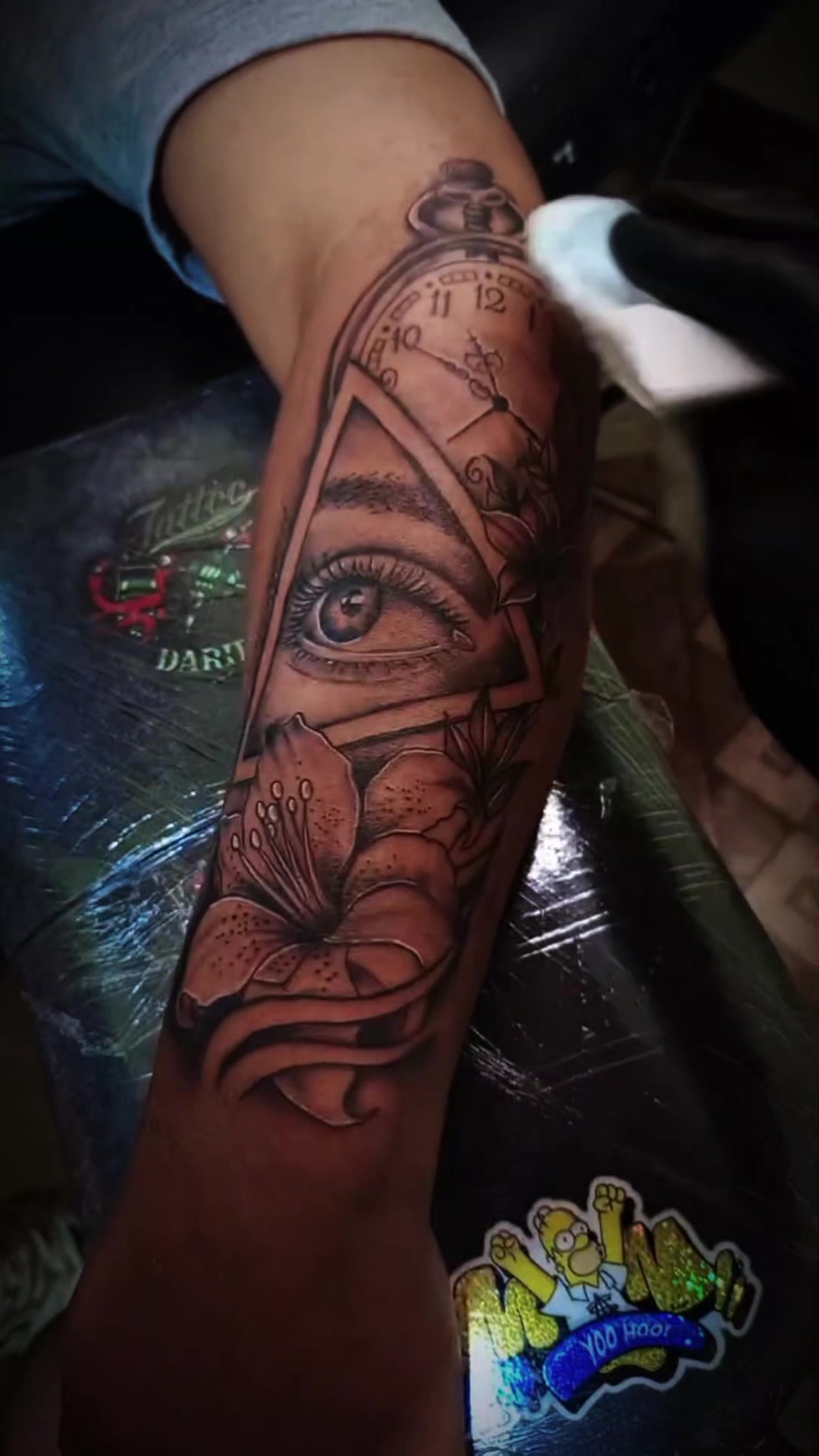 @Dariel INK Tatto