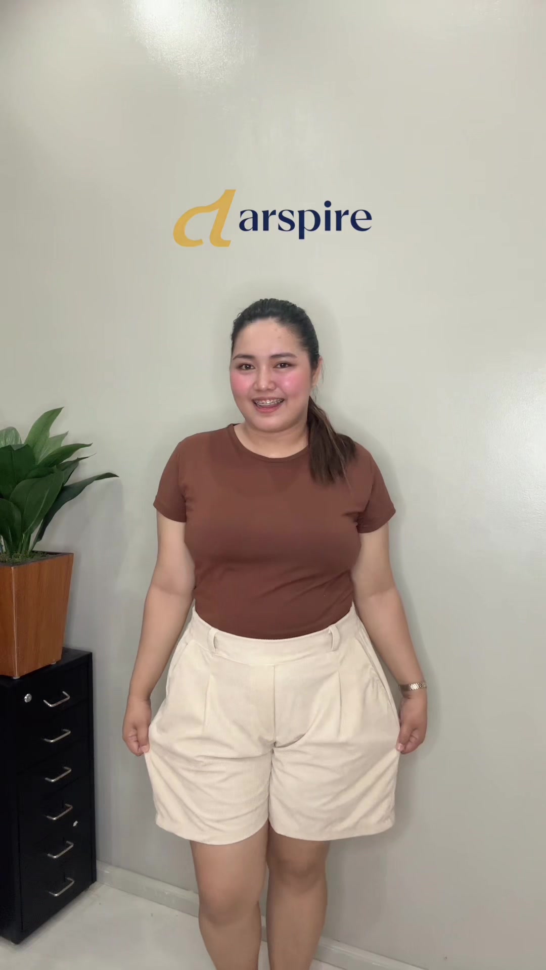 @CORPORATE PLUS SIZE by ARSPIRE