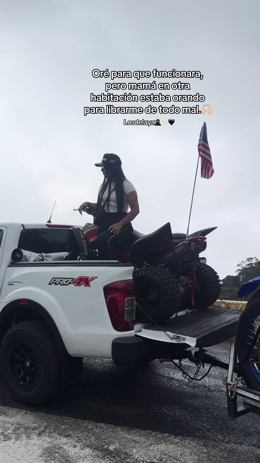 @Los de la yz