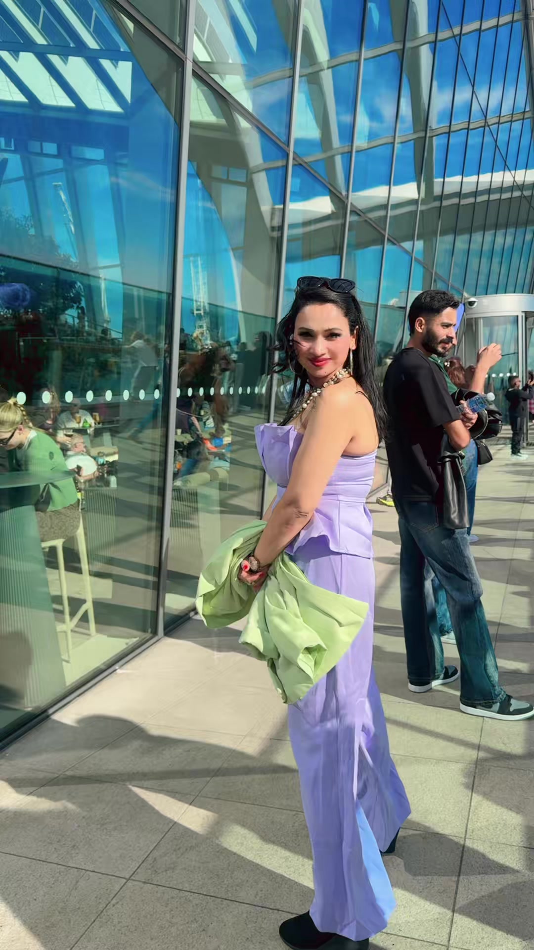 @Qatar TikTok Queen ๐