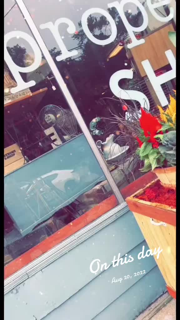 @James Flister