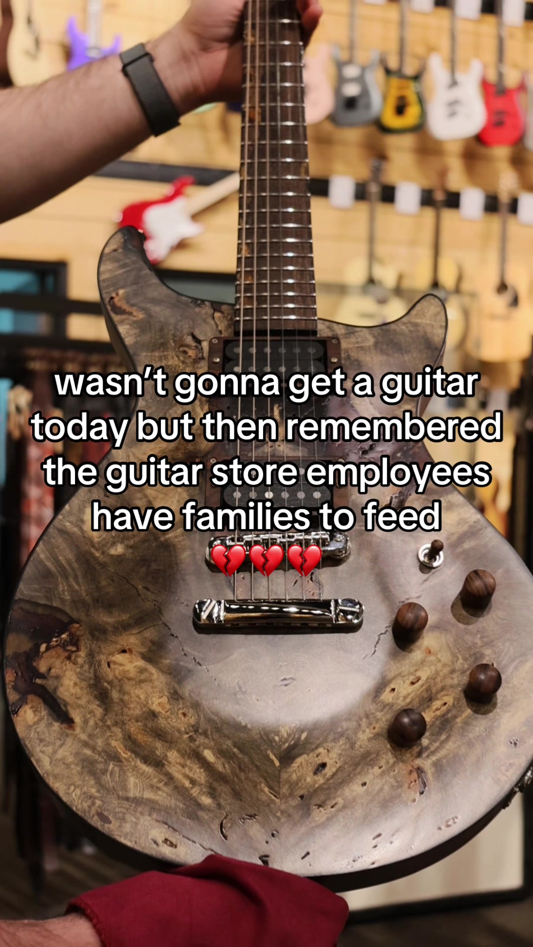 @Righteous Guitars