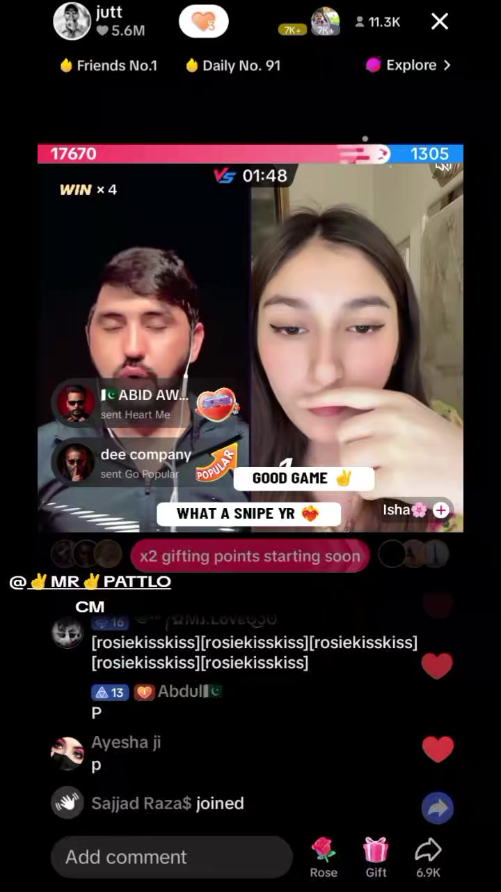 @✌️𝕻𝖎𝖓𝖉 𝕶𝖆 𝕮𝕸✌️