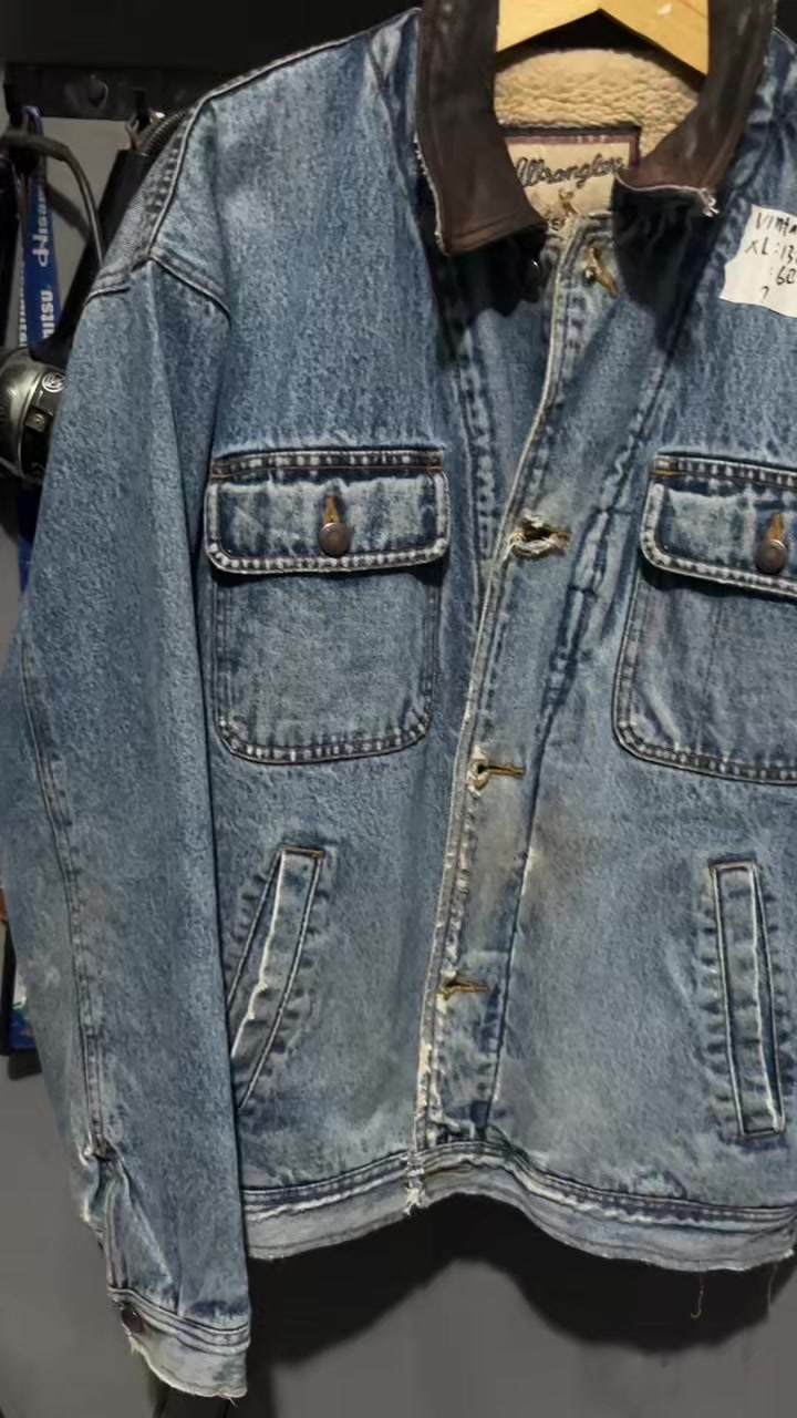 @District denim