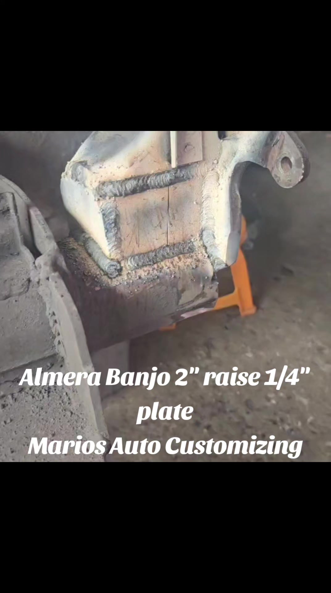 @Marios Group Of Companies
