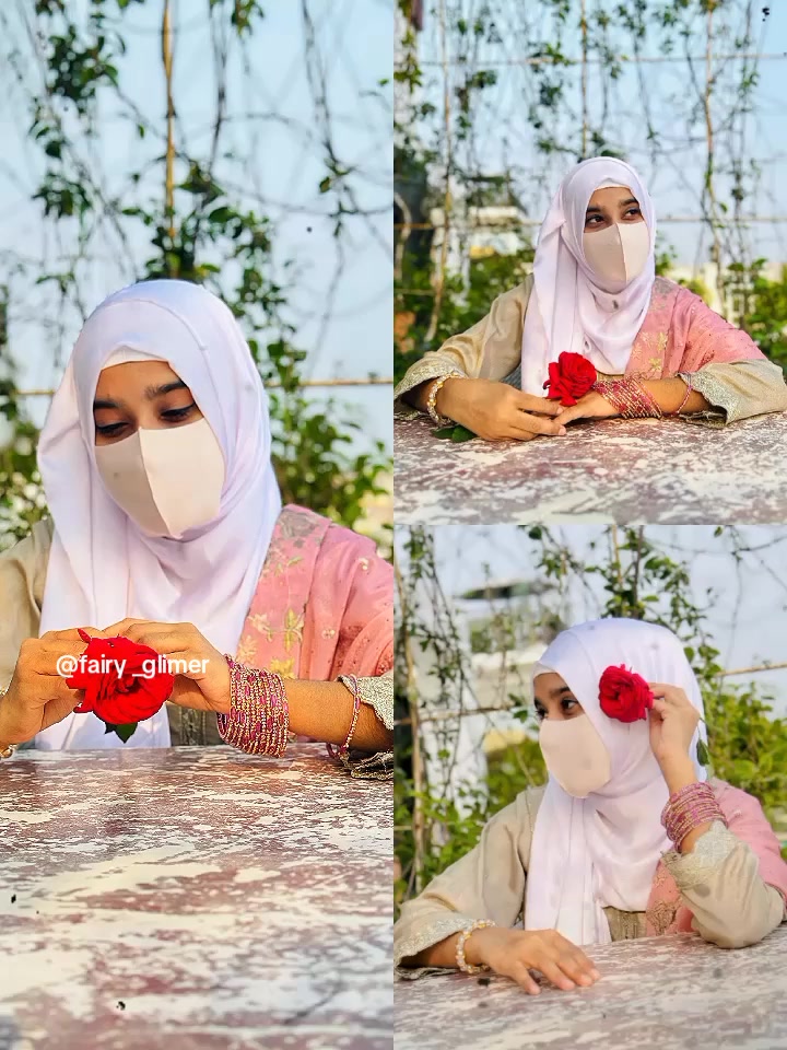 @"কুসুমিকা" 🌸