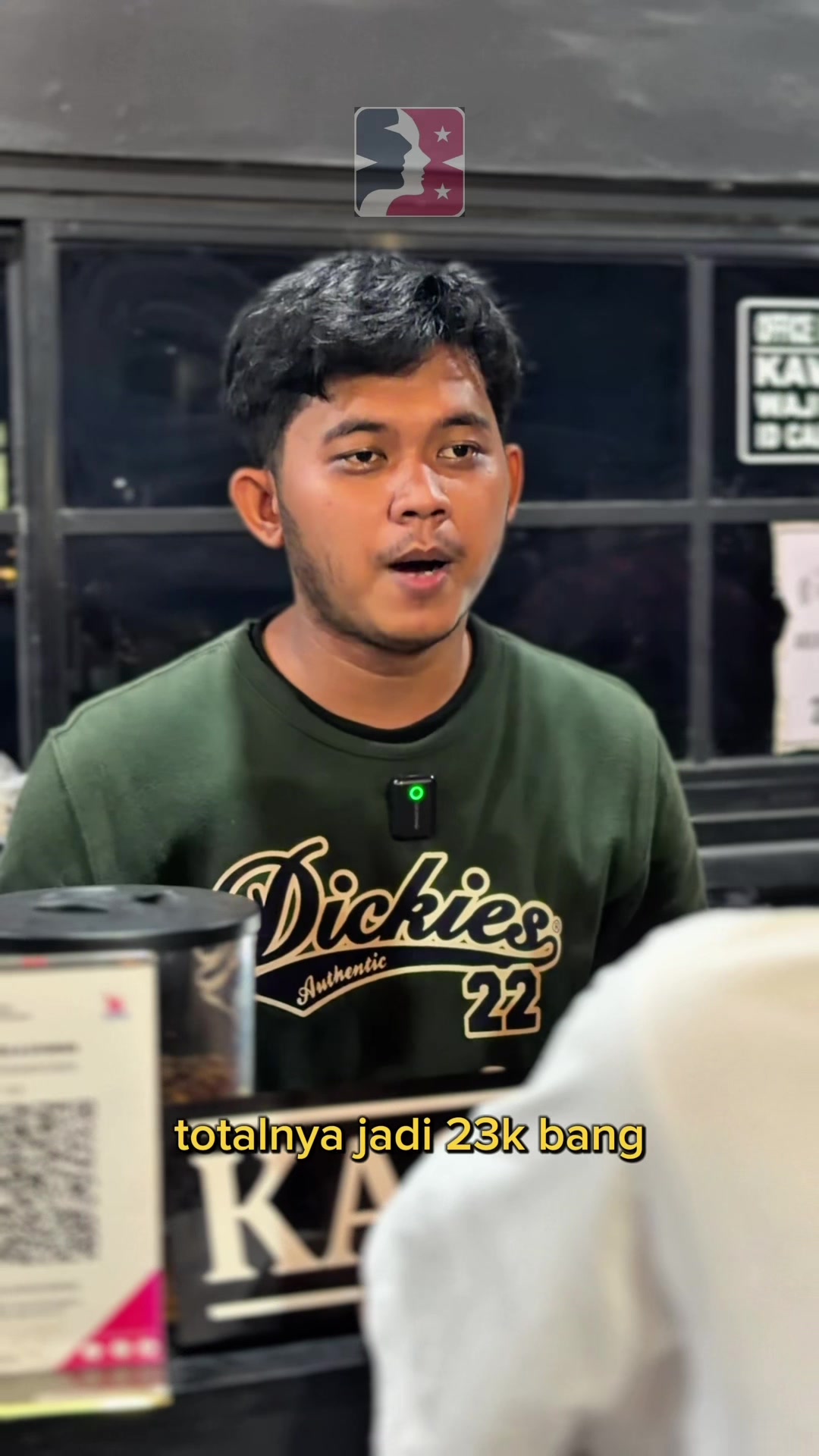 @Bagindo Guci