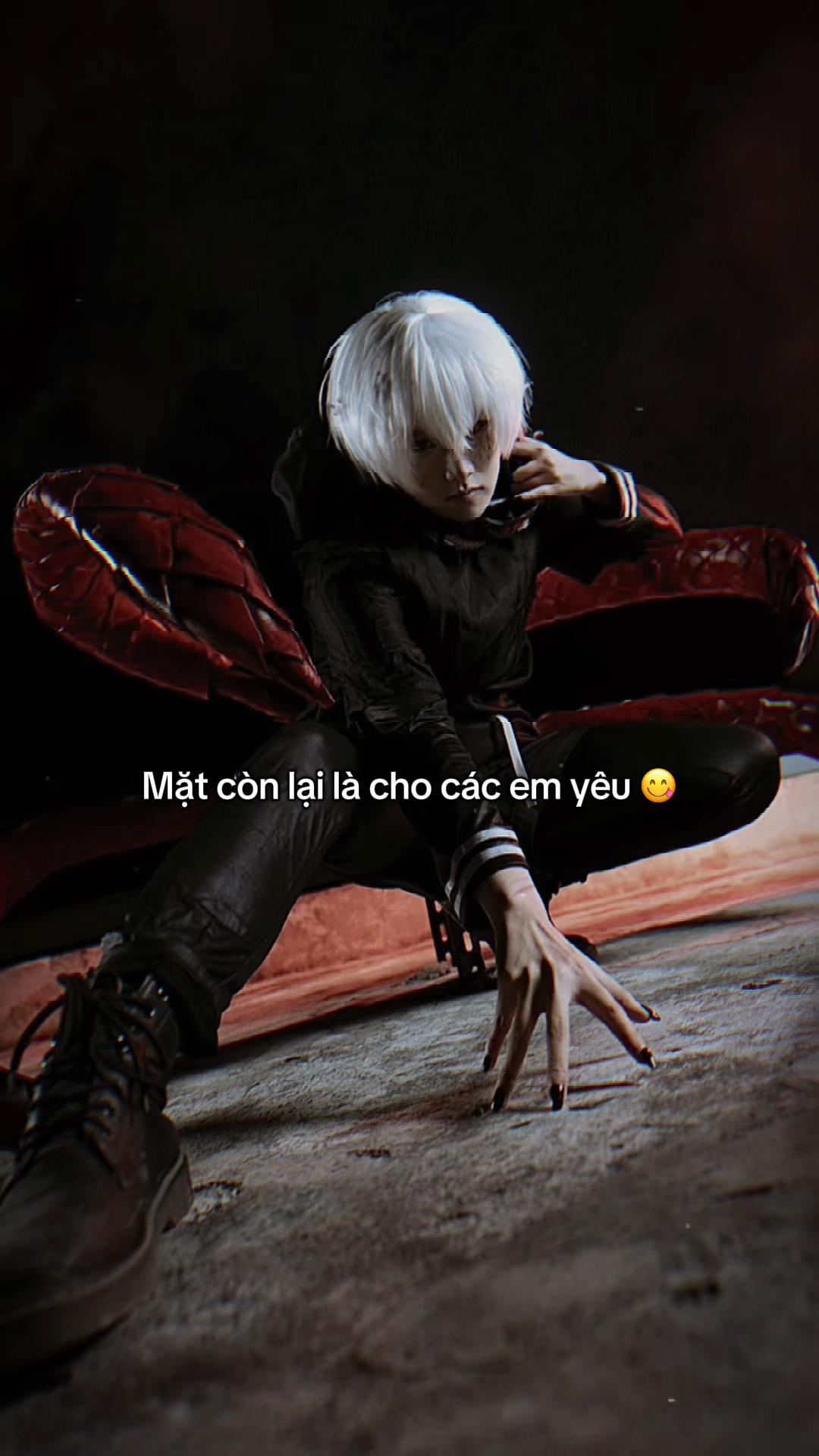 @Lâm An