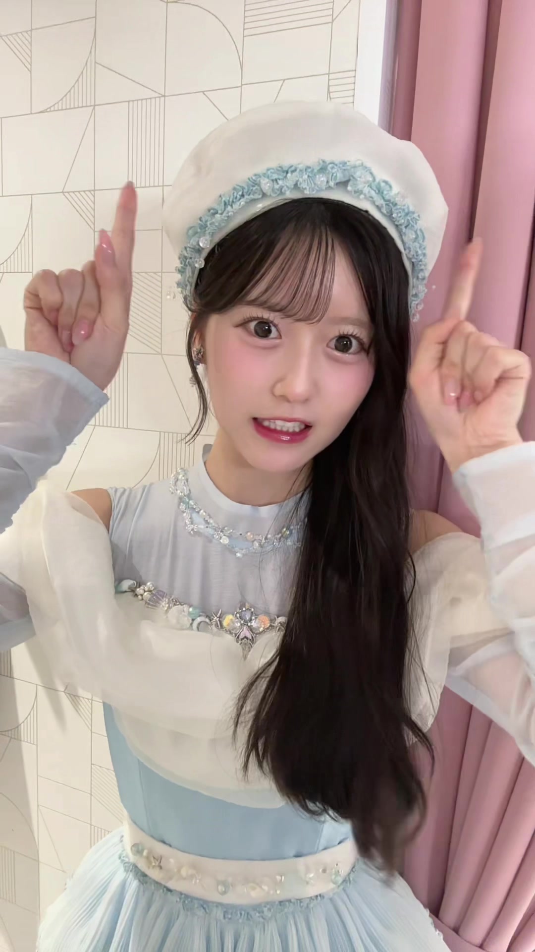 @八木愛月(AKB48)