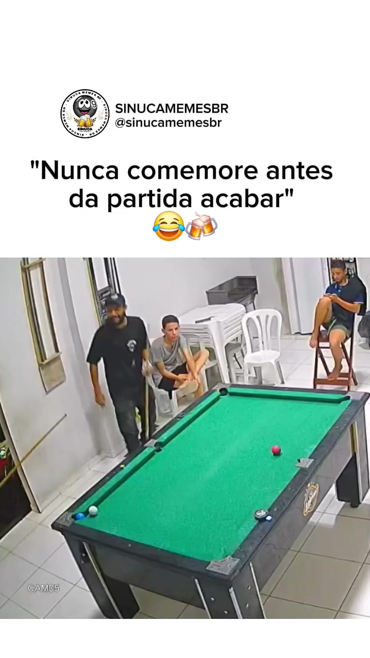 @SINUCAMEMESBR