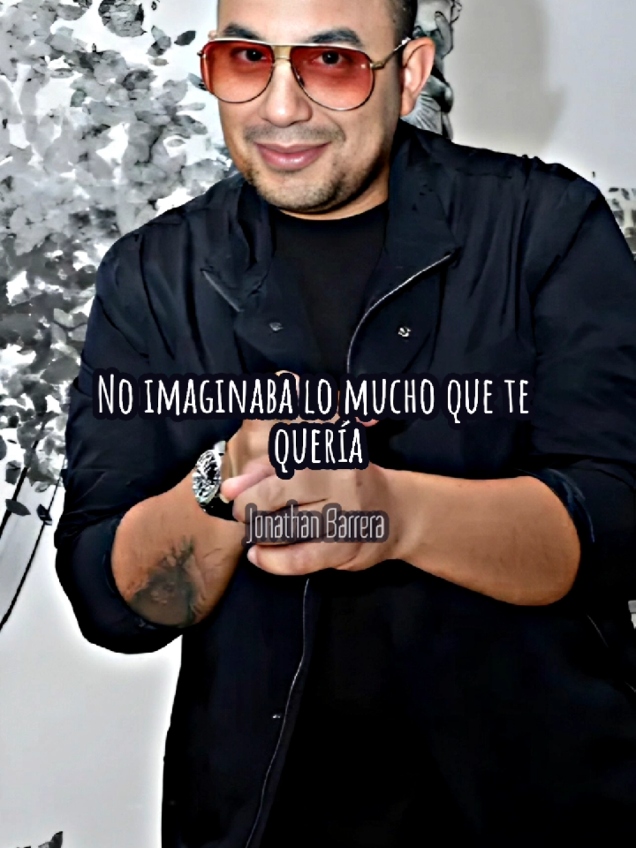 @Jonathan Barrera