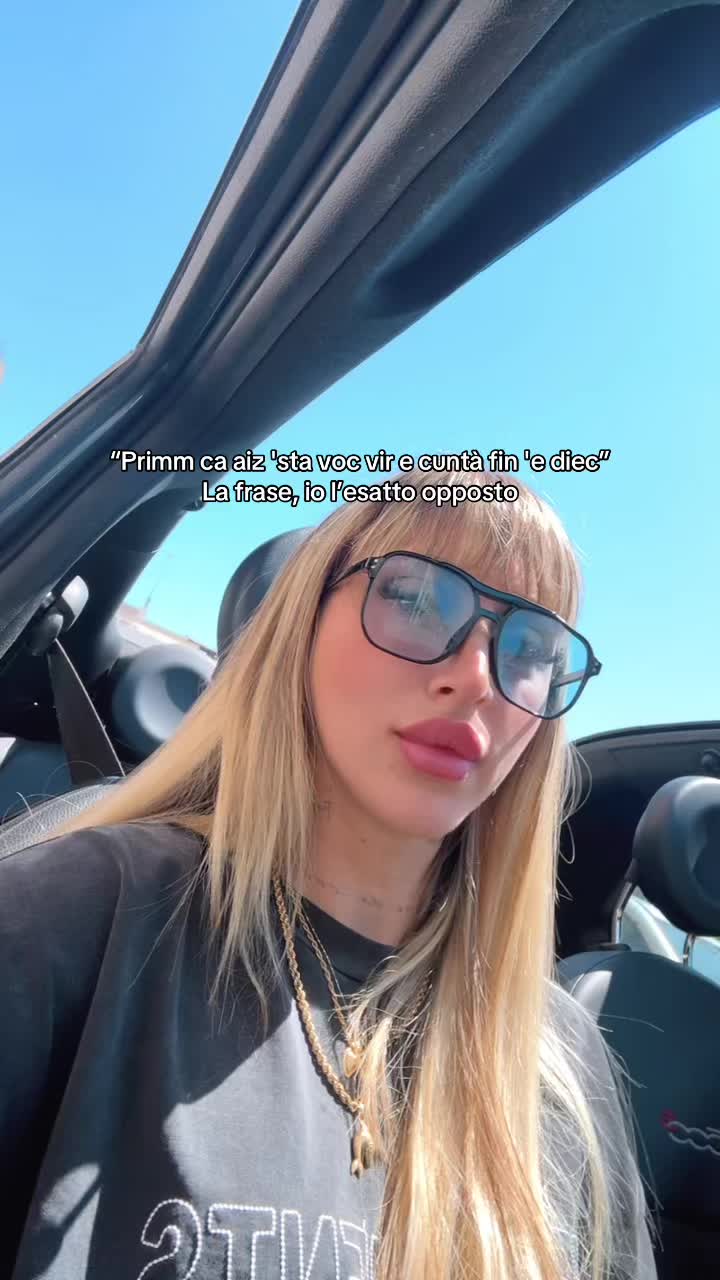 @Greta Tritta