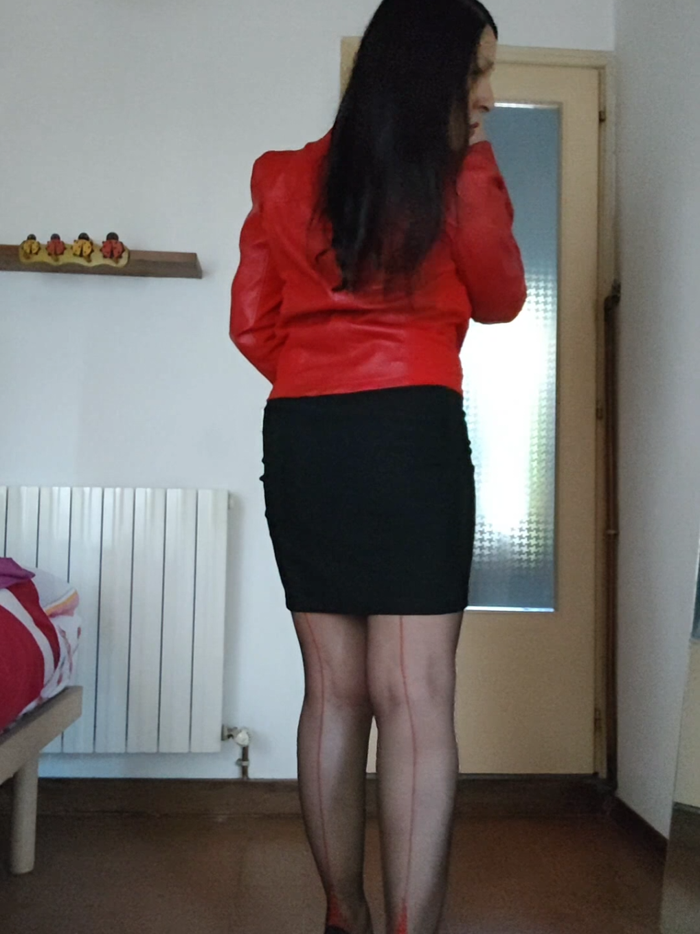 @La Zia Sabri