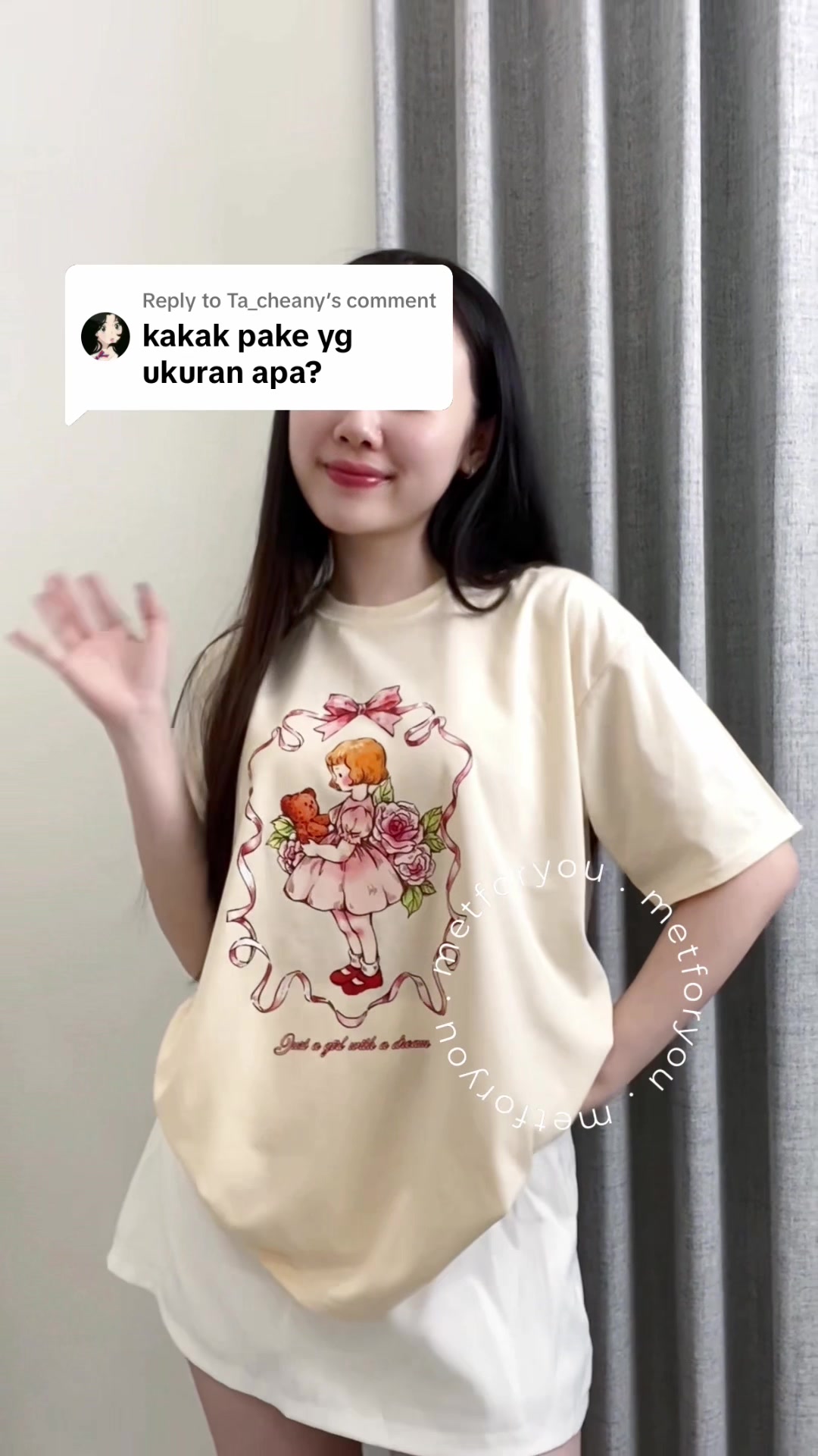 @METFORYOU