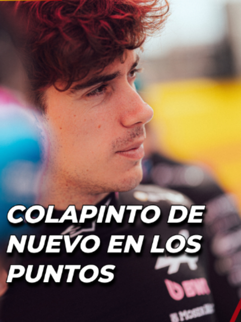 @Grande Prêmio Español