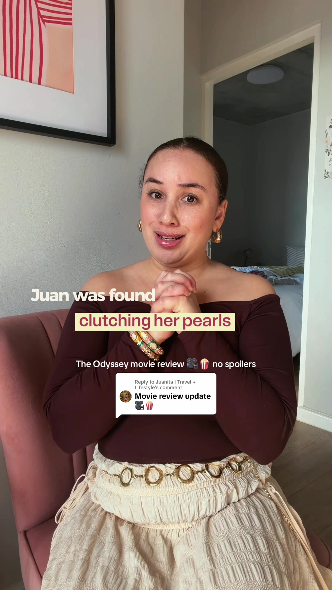 @Juanita | Travel + Lifestyle