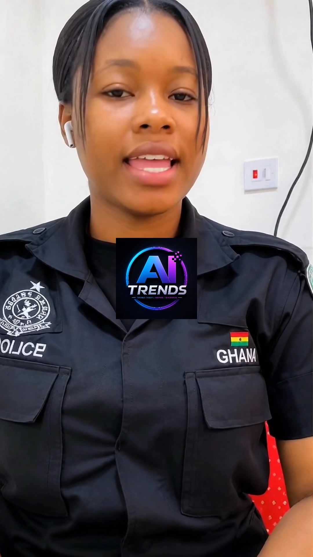 @Ai Trends🇬🇭