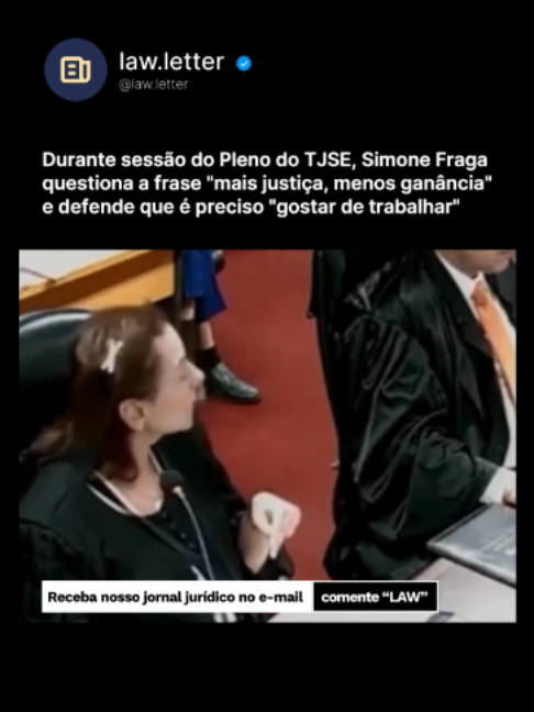 @Lawletter