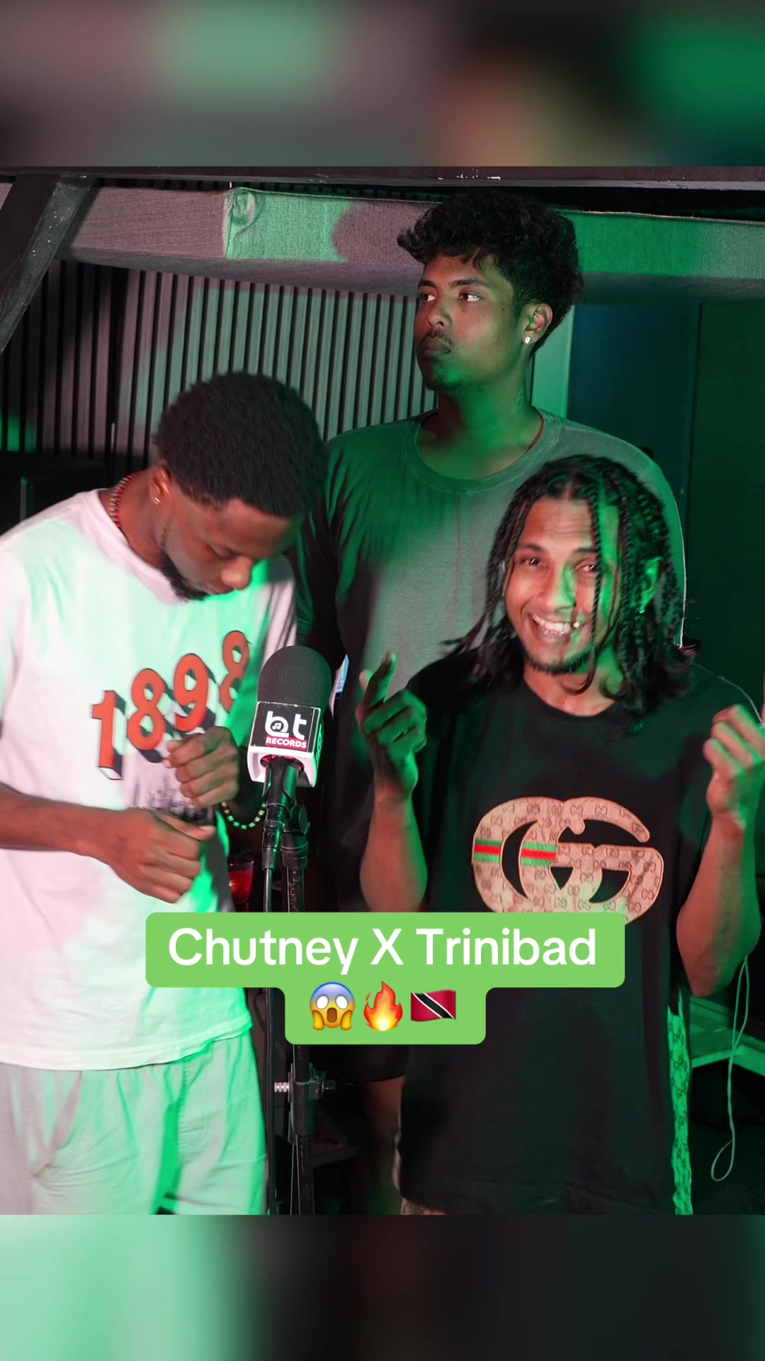 @BT 🇹🇹