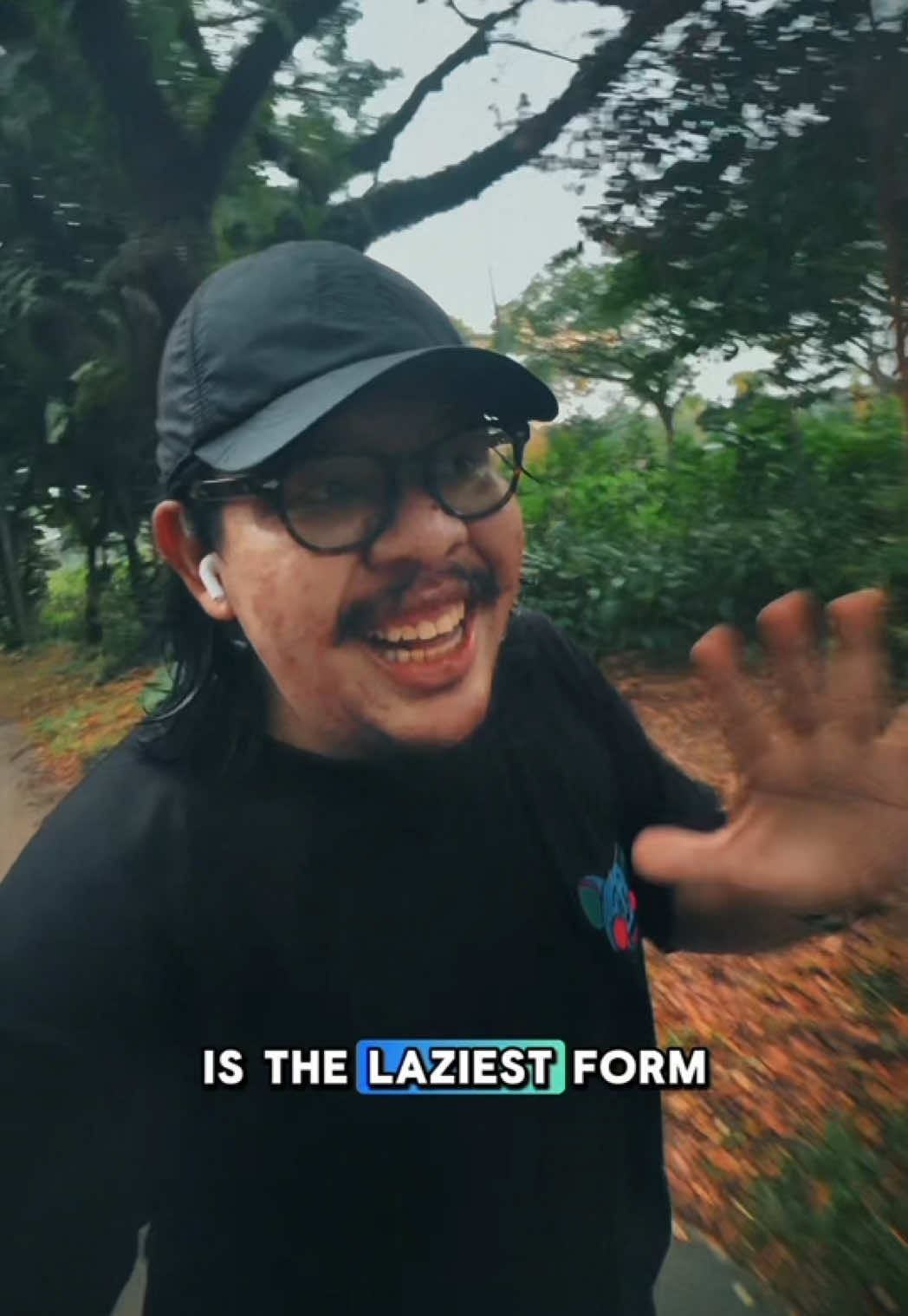 @Muhammad 'Zackdeth' Zakaria
