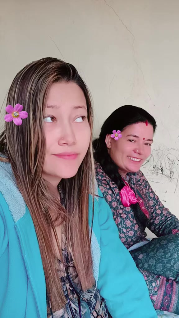 @Anita Adhikari
