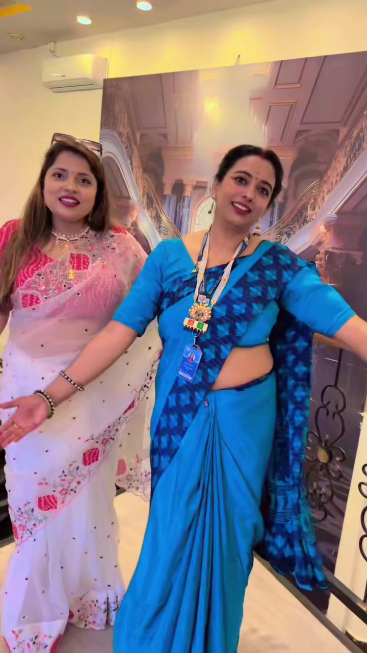 @Pooja Jaiswal