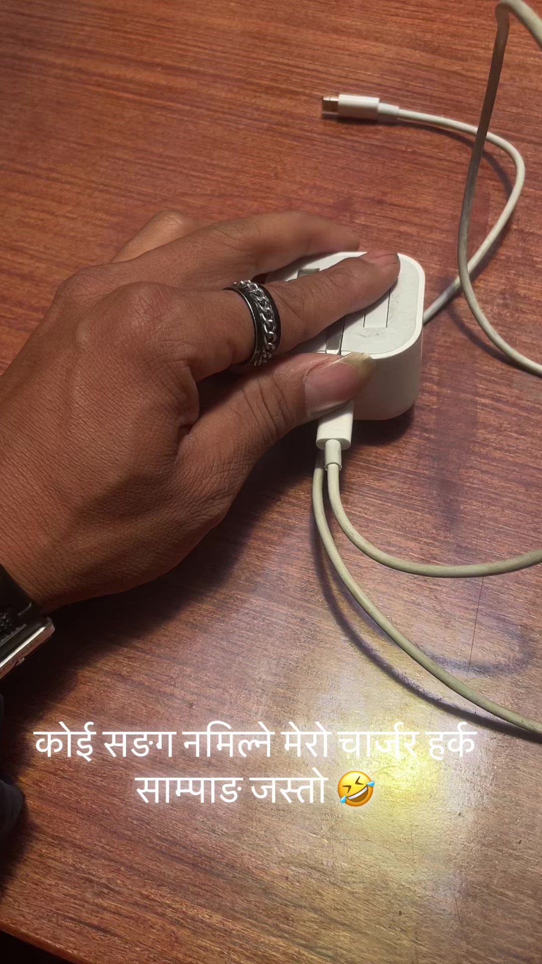 @Rupak Ghale