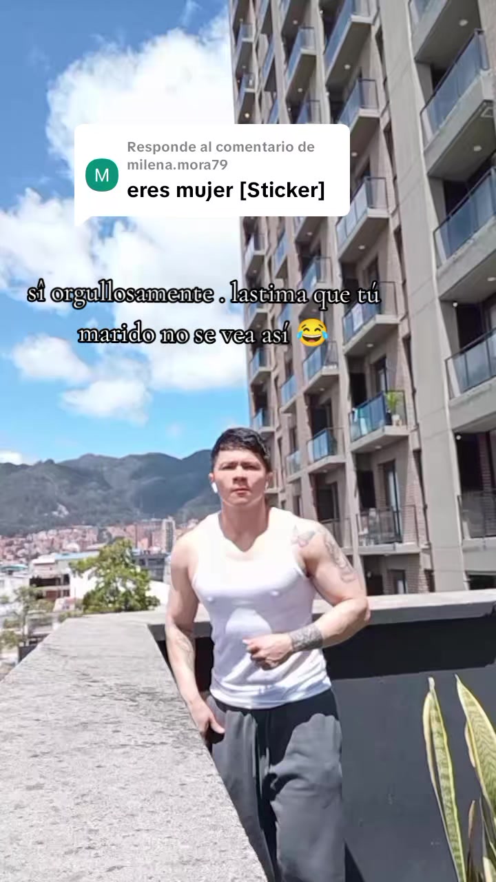 @Alex 👾🏳️&zwj;⚧️🇨🇴