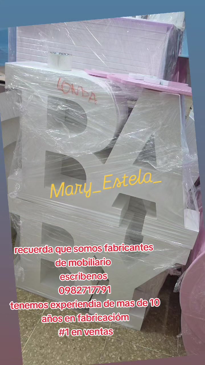 @Mary_Estela_