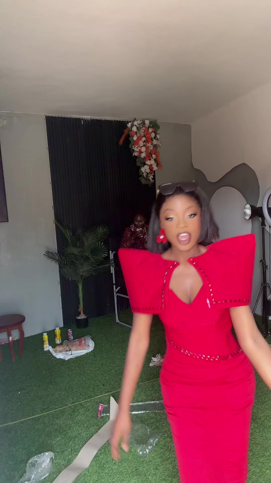 @EUNICE WAX MK officiel 🇨🇩