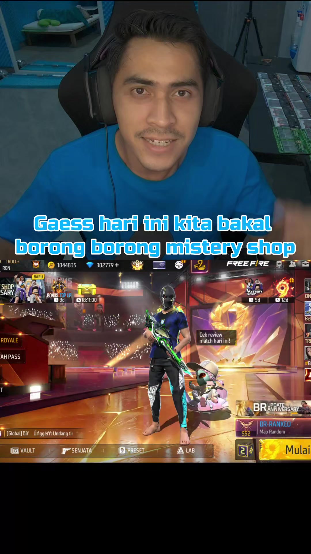@HECA TROLL
