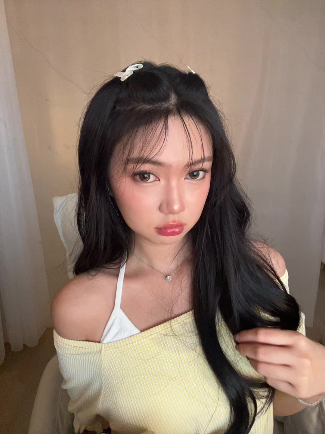 @૮ ꒰ྀི ˶• ༝ •˶ ꒱ྀི ა