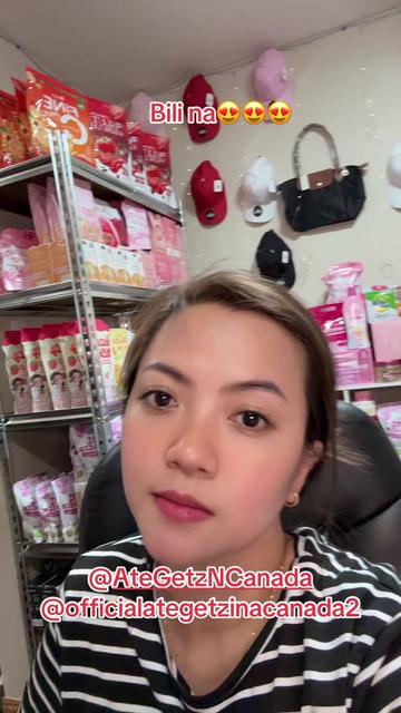 @Ate Getz in Canada🇨🇦🧿🍀