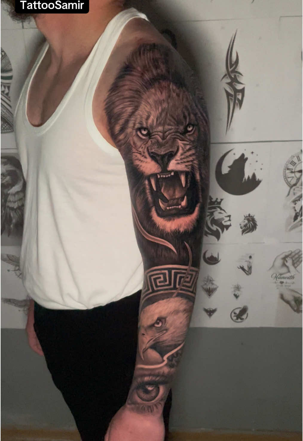 @TattooSamir Yevlax