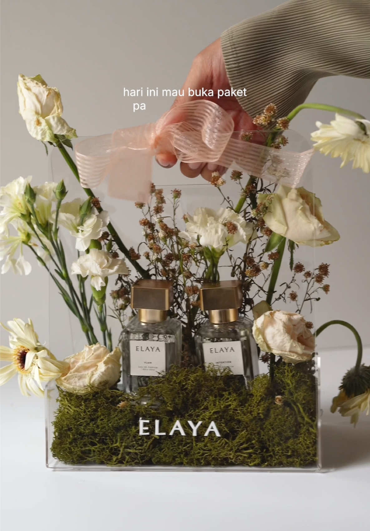 @eau de sarah