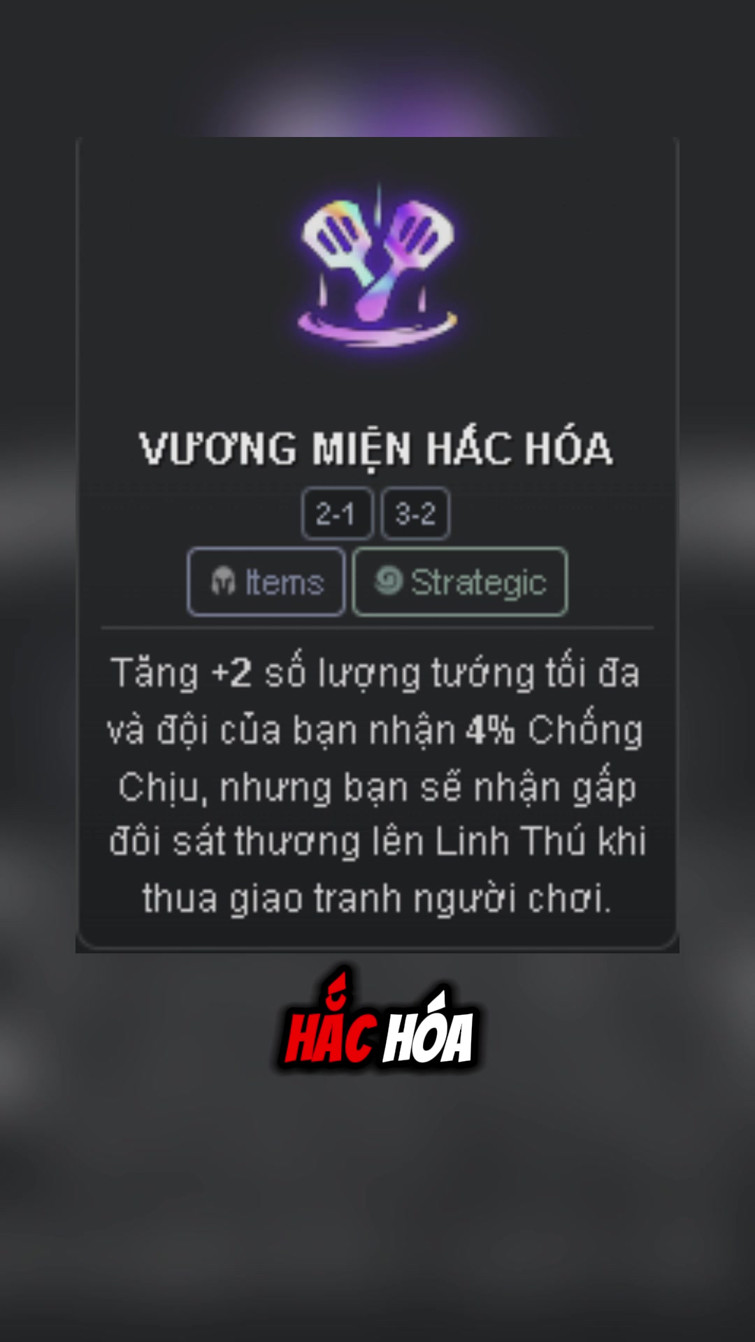 @BỐ GI&Agrave; TFT