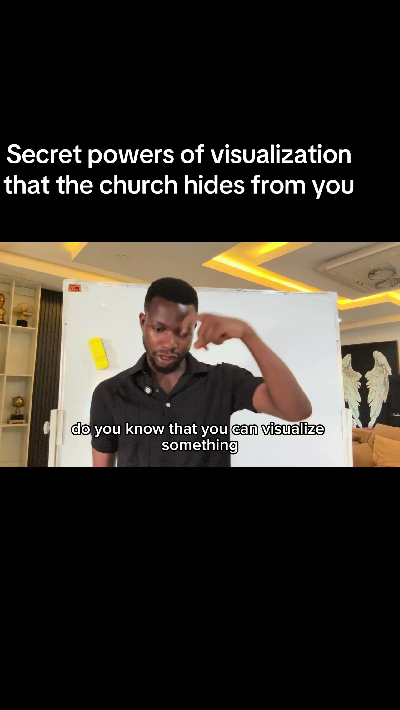 @God Of Prophecy