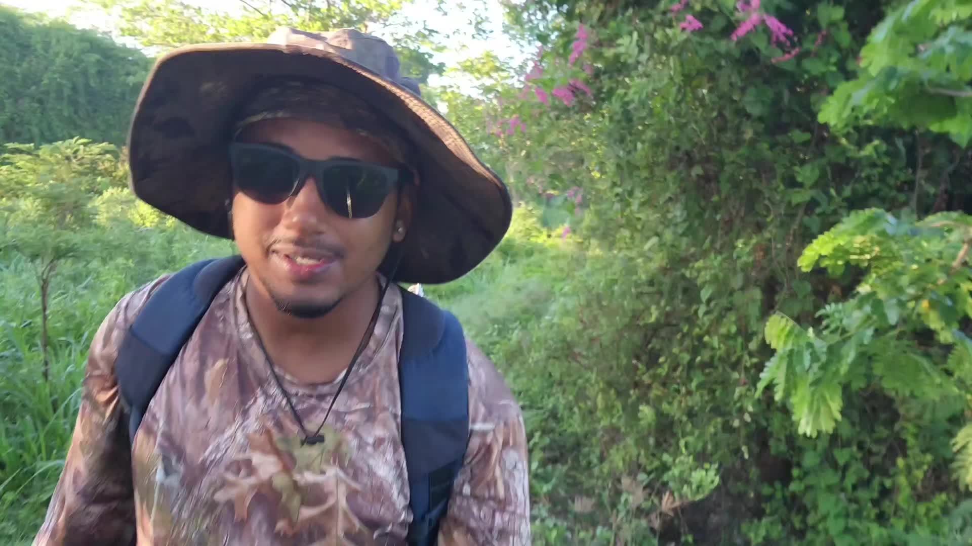 @Jamaica Adventures