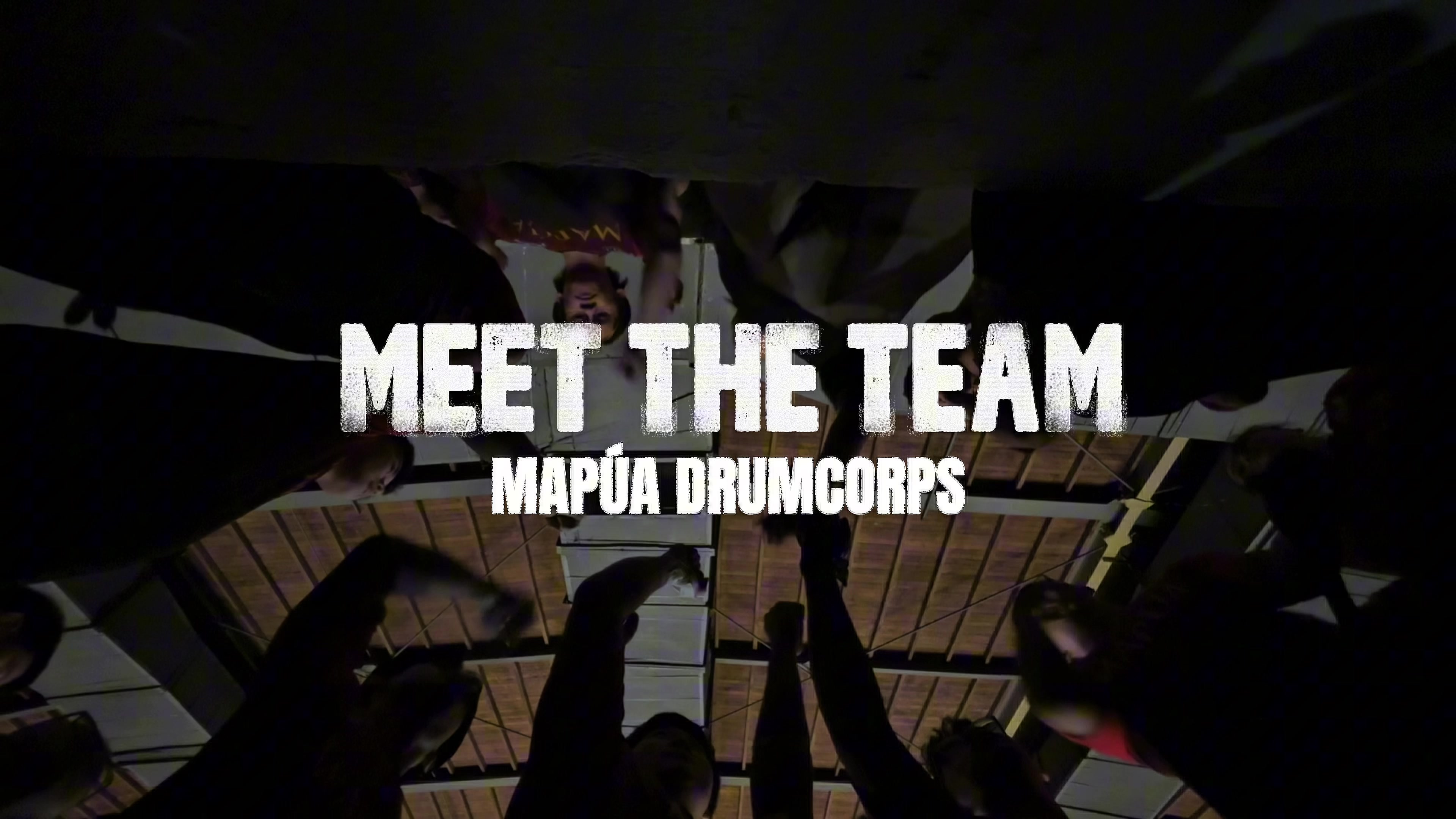 @Mapua Drumcorps