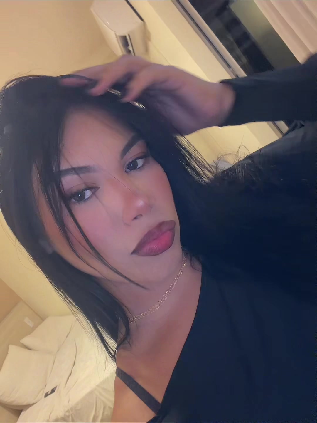 @Jamilly