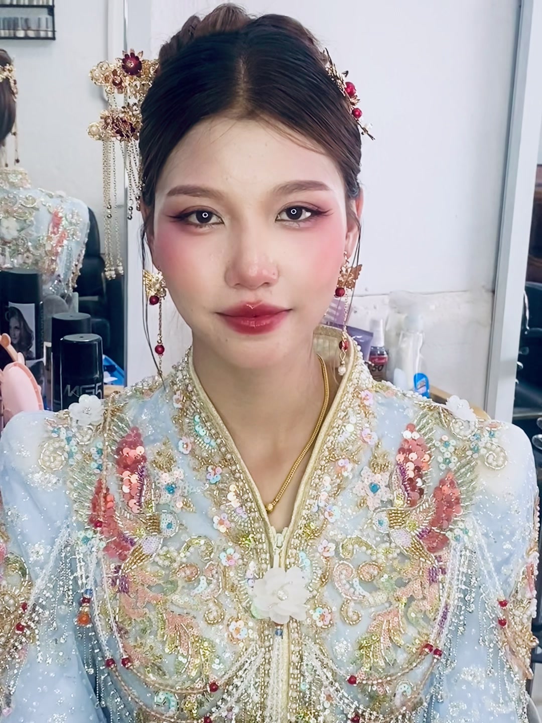 @KMBeauty