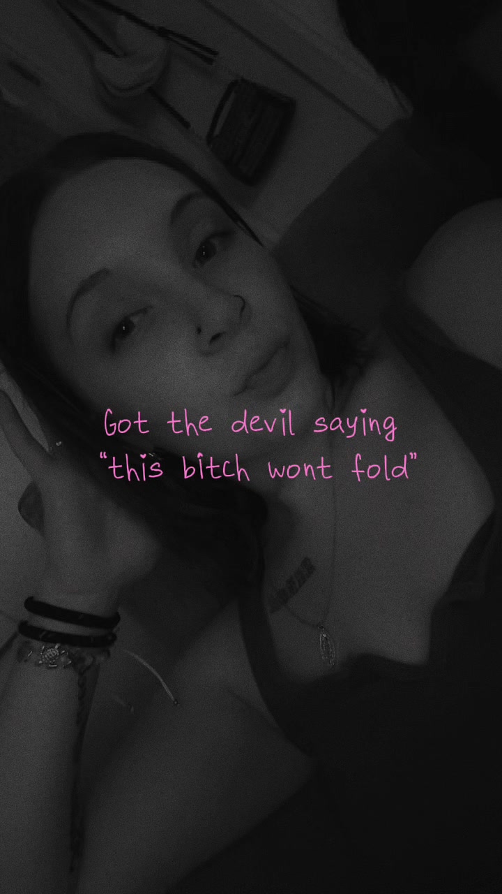 @Victoria Lynn