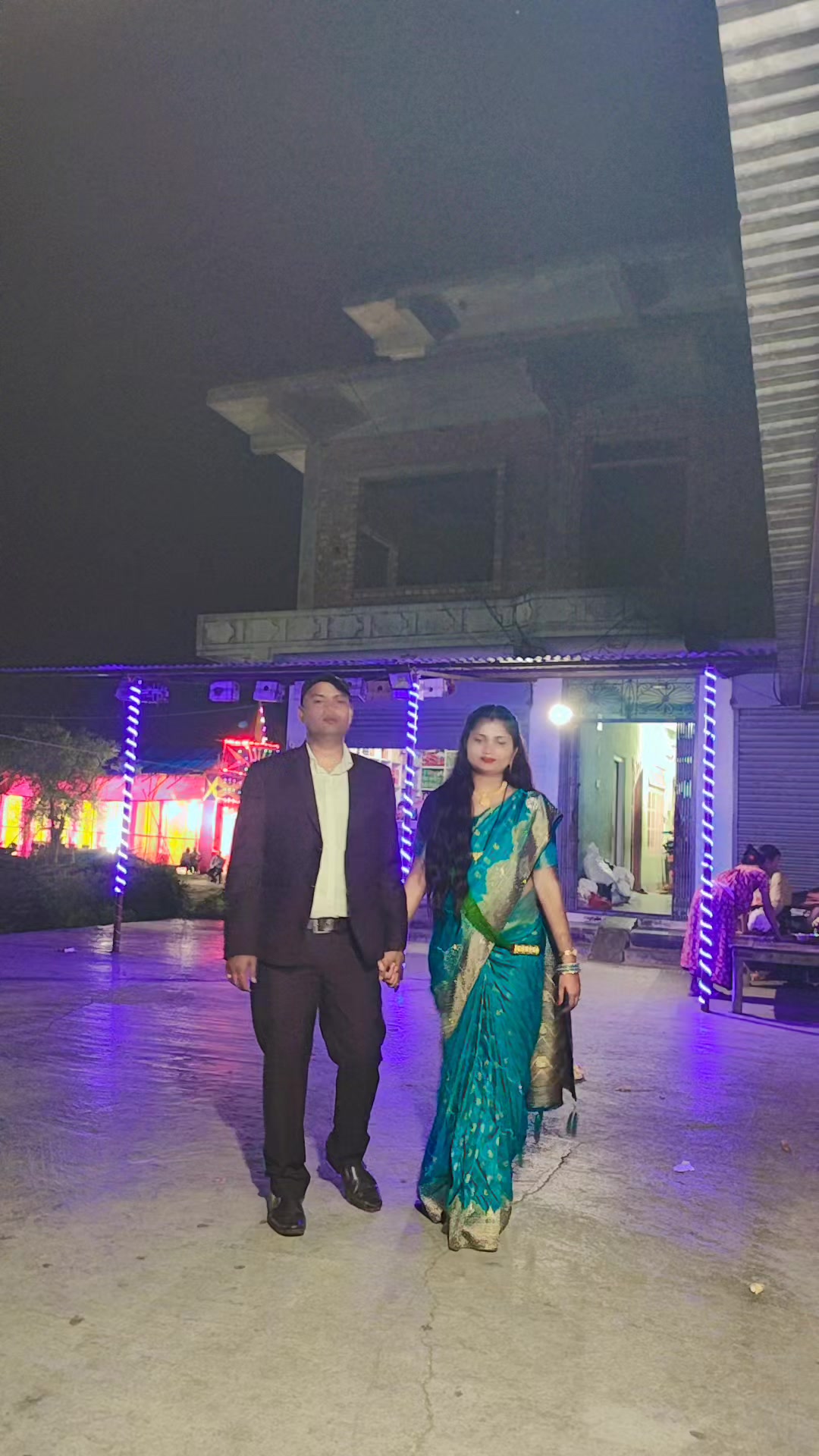@Nilam Kushwaha🧿Dimple Queen🧿