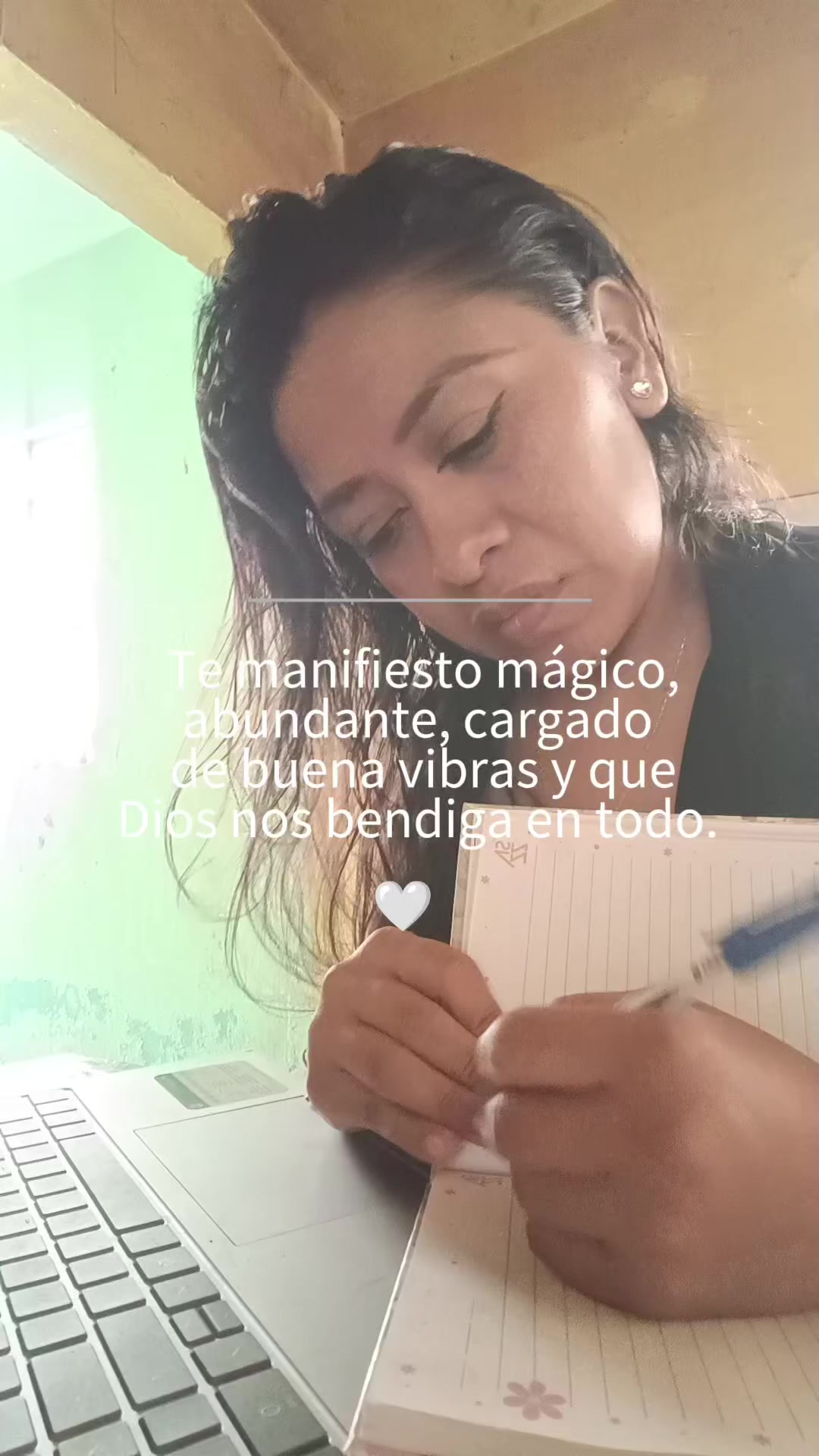 @Rosy Osorio
