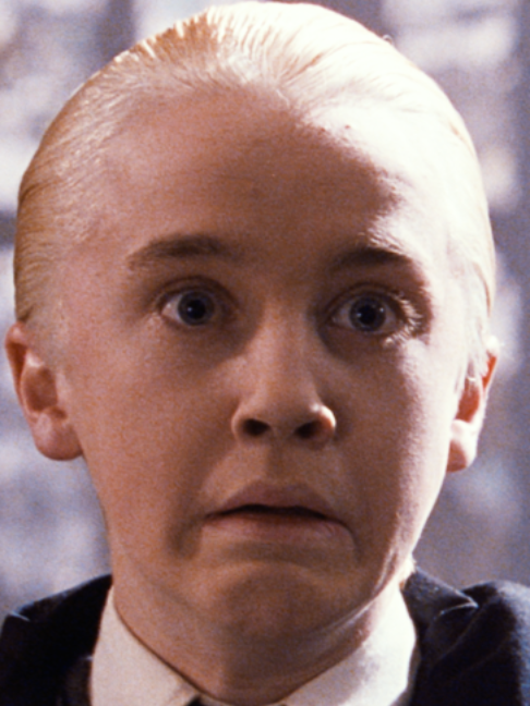 @Harry Potter