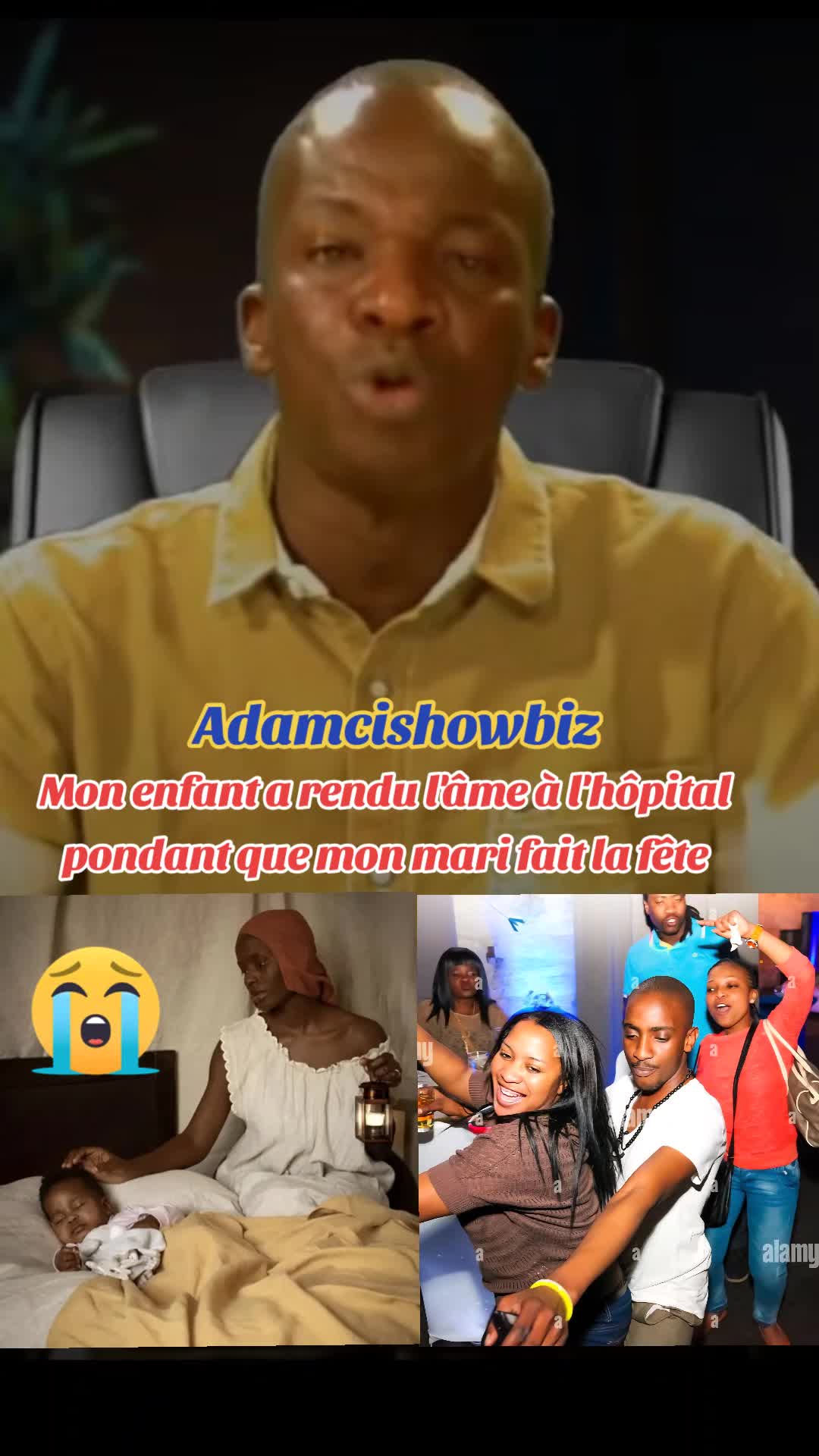 @Adama Hamidou Cissé