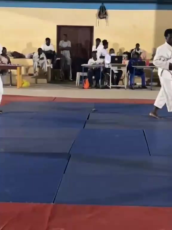 @Zen So'o JūDō