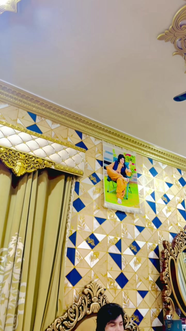 @Da Haji Zoyi