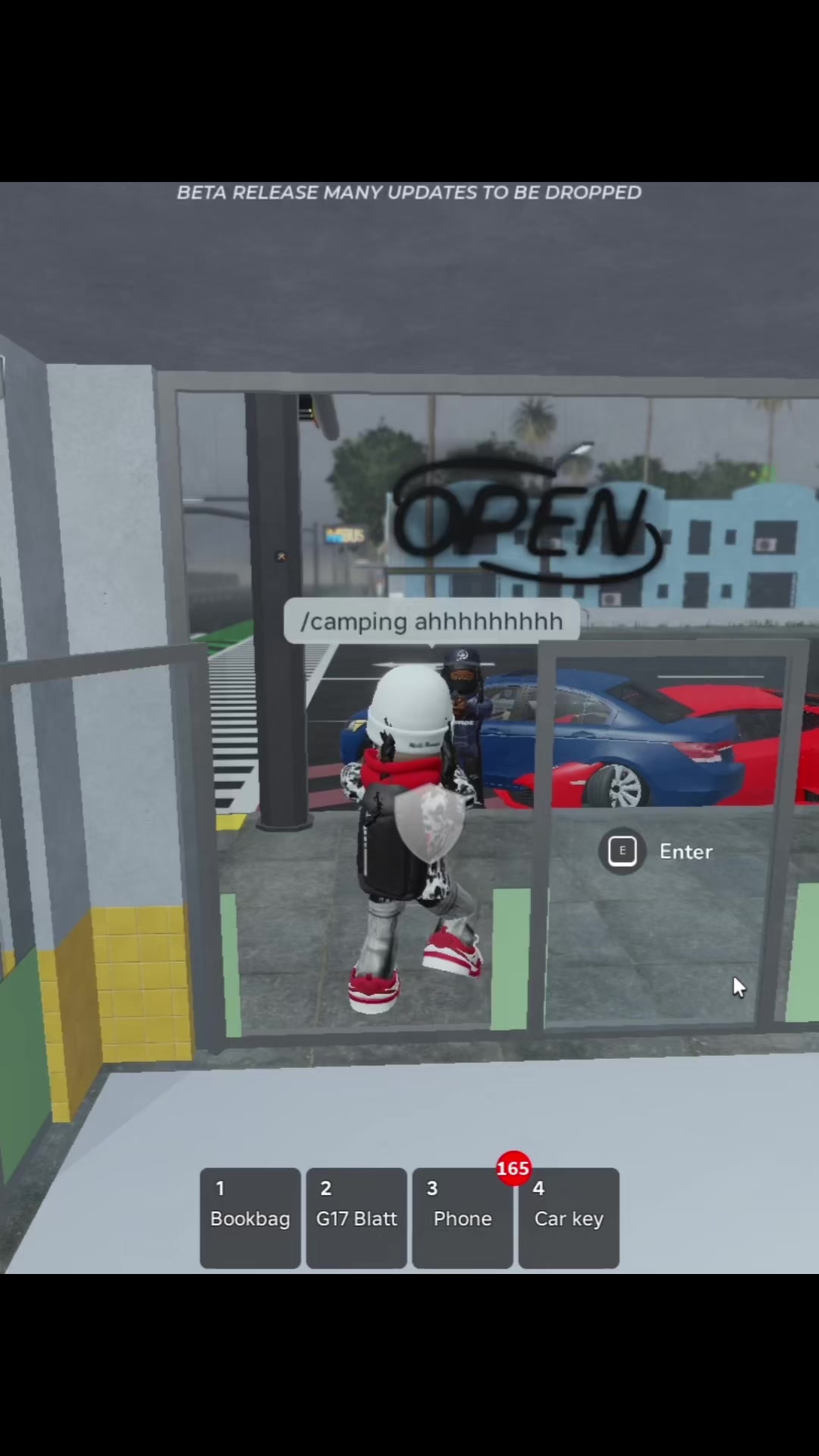@Cho