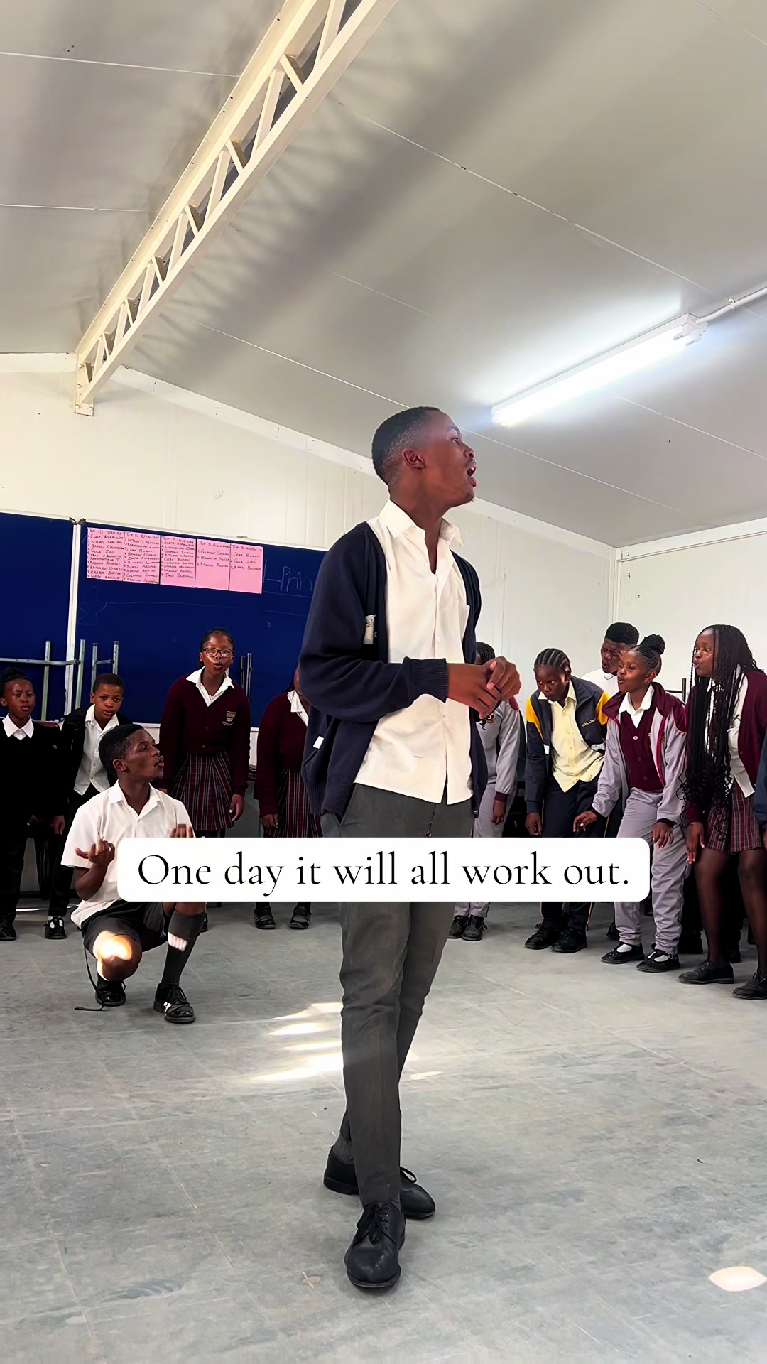 @Siphamandla Arts Group